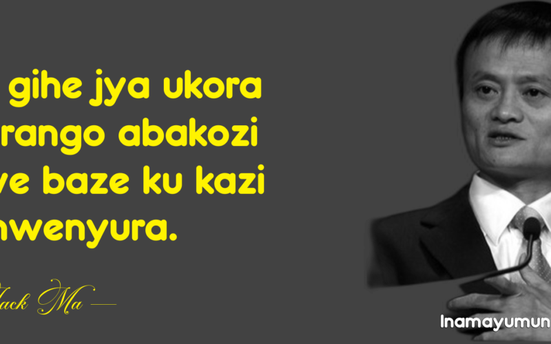 Buri gihe jya ukora kugirango abakozi bawe baze ku kazi..