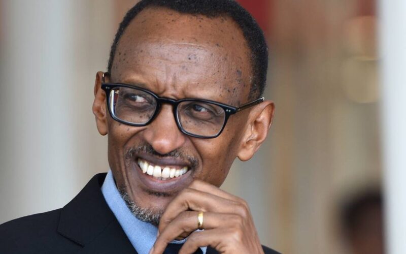 Nta muntu ushobora kuguha agaciro